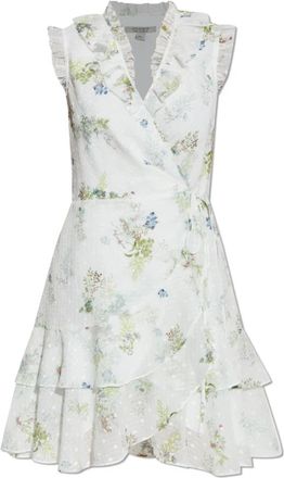 AllSaints Mujer, Vestidos, Blanco, Talla: M