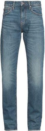 A|X Armani Exchange PARTES DE ABAJO - Pantalones vaqueros en YOOX.COM