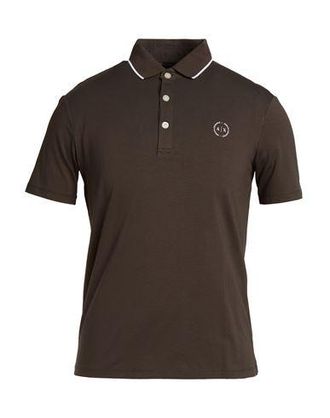 A|X Armani Exchange TOPWEAR - Polo shirts on YOOX.COM