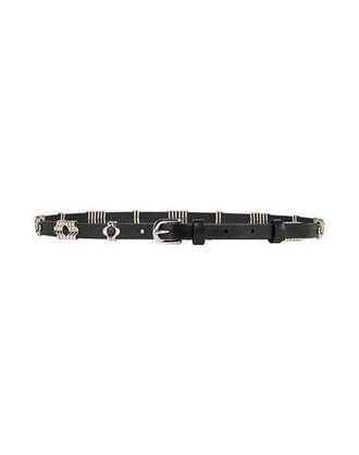 Isabel Marant Small Leather Goods - Belts sur YOOX.COM