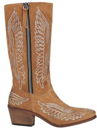 Je T'aime Boots CALZADO - Botas en YOOX.COM