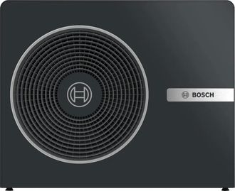 Bosch Unidad Exterior Mono Cs8800iaw13 O-tb, 13 Kw, Negro, Trif&aacute;sico, 1050x1350x540, 7724002139
