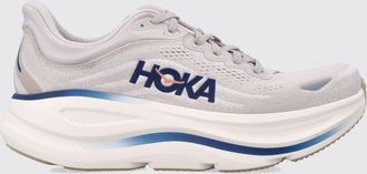 Hoka One One Sneakers Bondi 9 Hoka in mesh tecnico