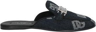 Dolce & Gabbana CALZADO - Mules & Zuecos en YOOX.COM