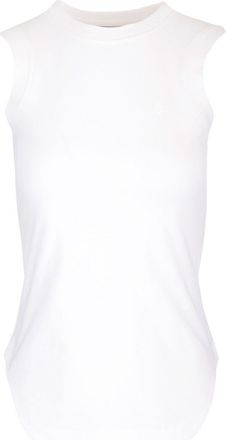 The Attico reese Tank Top