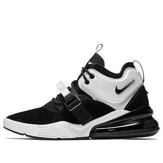 Nike Air Force 270 Black AH6772-006