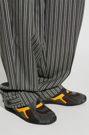 Versace Sports Shoes, Mens, Multicolour