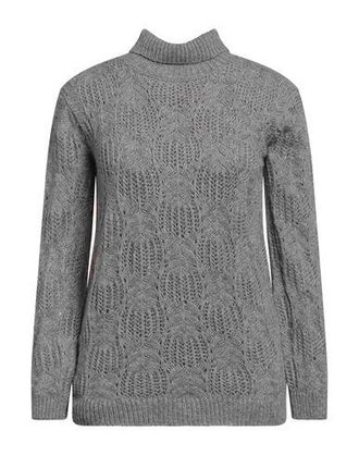Agnona STRICKWAREN - Rollkragenpullover auf YOOX.COM