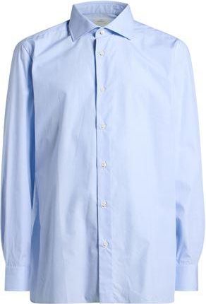 LUIGI BORRELLI NAPOLI TOPWEAR - Shirts on YOOX.COM