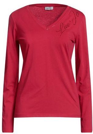 Liu Jo TOPWEAR - T-shirts on YOOX.COM