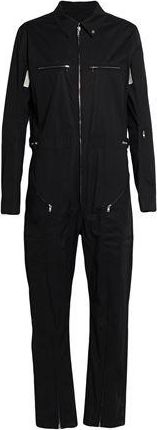 Rick Owens JUMPSUITS & TRACKSUITS - Jumpsuits sur YOOX.COM