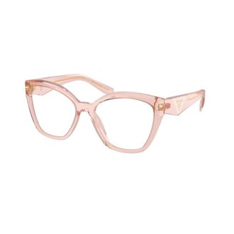 Prada unisex, Accessoires, Roze, Maat: ONE Size