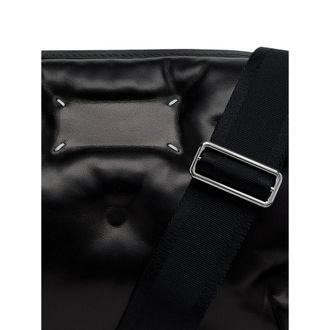 Maison Margiela Belt Bag - Black