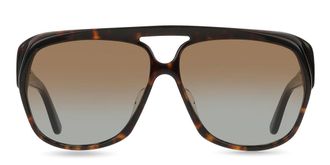 Tom Ford FT1103 JAYDEN 52F Mens Sunglasses Tortoiseshell Size 61