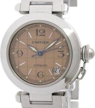 Cartier unisex, Pre-owned, Roze, Maat: ONE Size