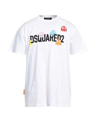 Dsquared2 TOPS - T-shirts auf YOOX.COM