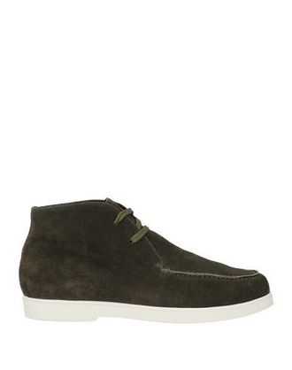 Moorer CALZADO - Botines de ca&ntilde;a alta en YOOX.COM