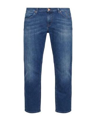 Jeckerson PARTES DE ABAJO - Pantalones vaqueros en YOOX.COM