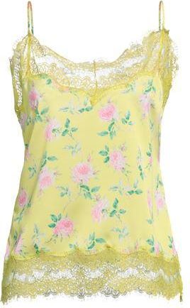 Msgm CAMISETAS Y TOPS - Tops en YOOX.COM