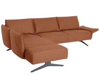 Schubiger M&ouml;bel Ecksofa Varga Basic