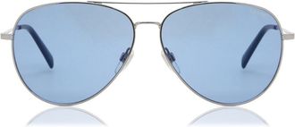 Levi's LV 1006/S D3X/2Y Mens Sunglasses Grey Size 60
