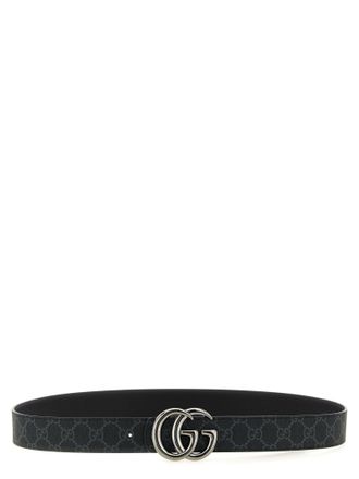Gucci Wendegürtel GG Marmont