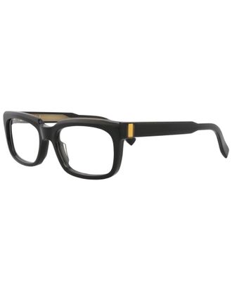 Dunhill Dunhill Mens Du0056o 57Mm Optical Frames