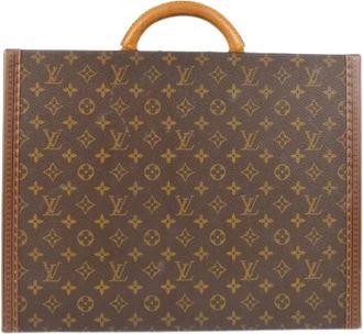 Louis Vuitton unisex, Pre-owned, Marrone, Taglia unica, used