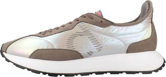 Duuo Sensei Iris - Heren - Sneakers - Veelkleurig - 41 EU - Schoenen