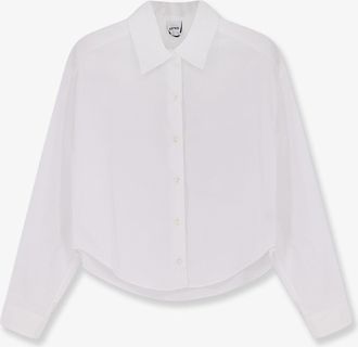 Aspesi Camicia in cotone - ASPESI - gender_Woman