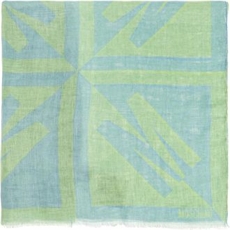 Moschino unisex, Accessori, Blu, Taglia unica, new