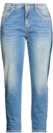 Kaos BOTTOMWEAR - Pantaloni jeans su YOOX.COM