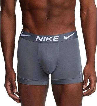 Nike Dri-FIT Essential Micro Trunks Boxer Brief Mens Underwear 3-Pack DSGL21