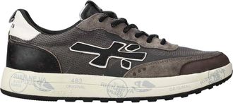 Premiata Sneakers Grigio