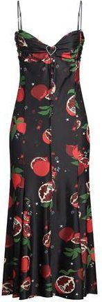 Aniye By DRESSES - Midi dresses on YOOX.COM