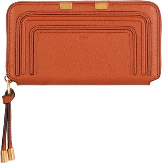 Chloé Mujer, Accesorios, Marrón, Talla: ONE Size