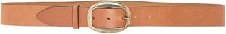 Isabel Marant Dara Belt - female - Isabel Marant - Belts - Brown - 100 CM - Accessories