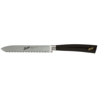 Berkel Elegance Multiuse Knife 12 Cm Negro - Berkel
