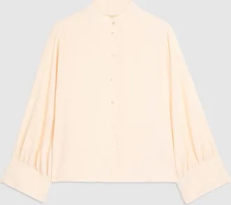 Momoni Chemise Franklin Panna