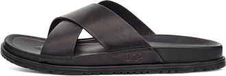 UGG Wainscott Lightweight Cozy Minimalistic Black 1117476-BLLE