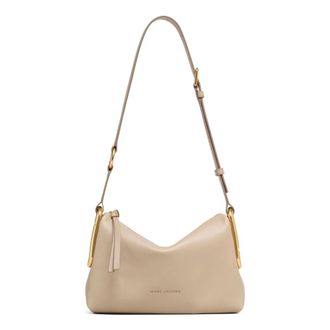 Marc Jacobs Dames, Tassen, Beige, Maat: ONE Size