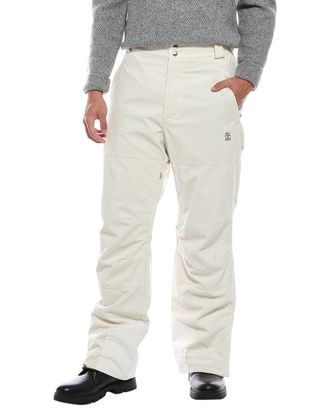 Brunello Cucinelli Corduroy Ski Pant