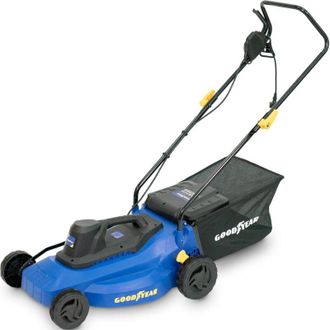 Goodyear 1216c2011 - Cortac&eacute;sped El&eacute;ctrico Goodyear Gy22011