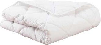 HOME MAISON Ptit-dodo Mon PTit Dodo Edred&oacute;n Infantil Blanco 75x120 Cm