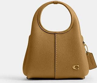 Coach Lana Shoulder Bag 19