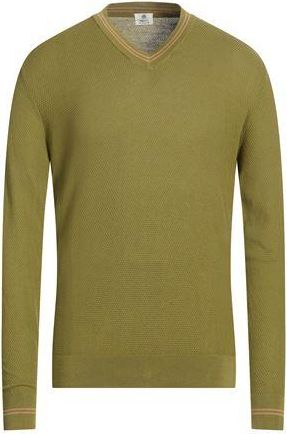 LUIGI BORRELLI NAPOLI MAGLIERIA - Pullover su YOOX.COM