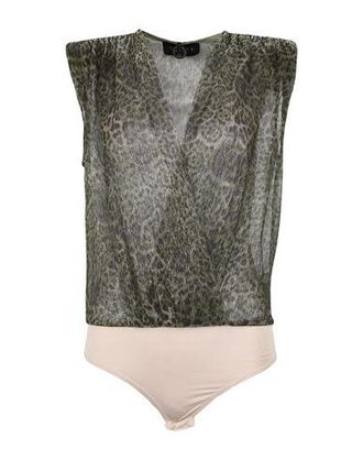 Gaëlle Paris Bodysuits