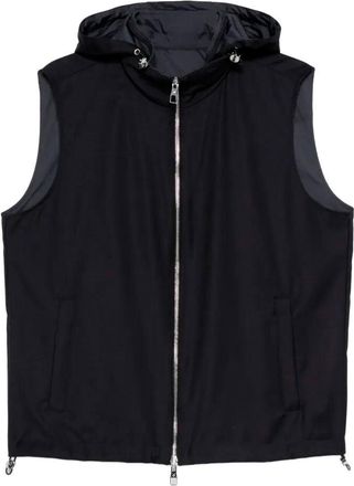 Montecore Reversible Gilet
