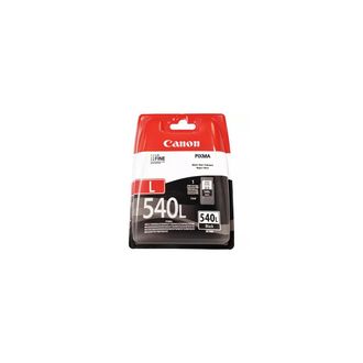 CANON Pg-540l Cartucho De Tinta 1 Pieza(s) Original Negro