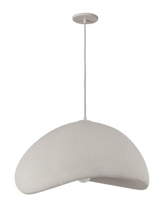 Dainolite Pilar 1-Light Pendant